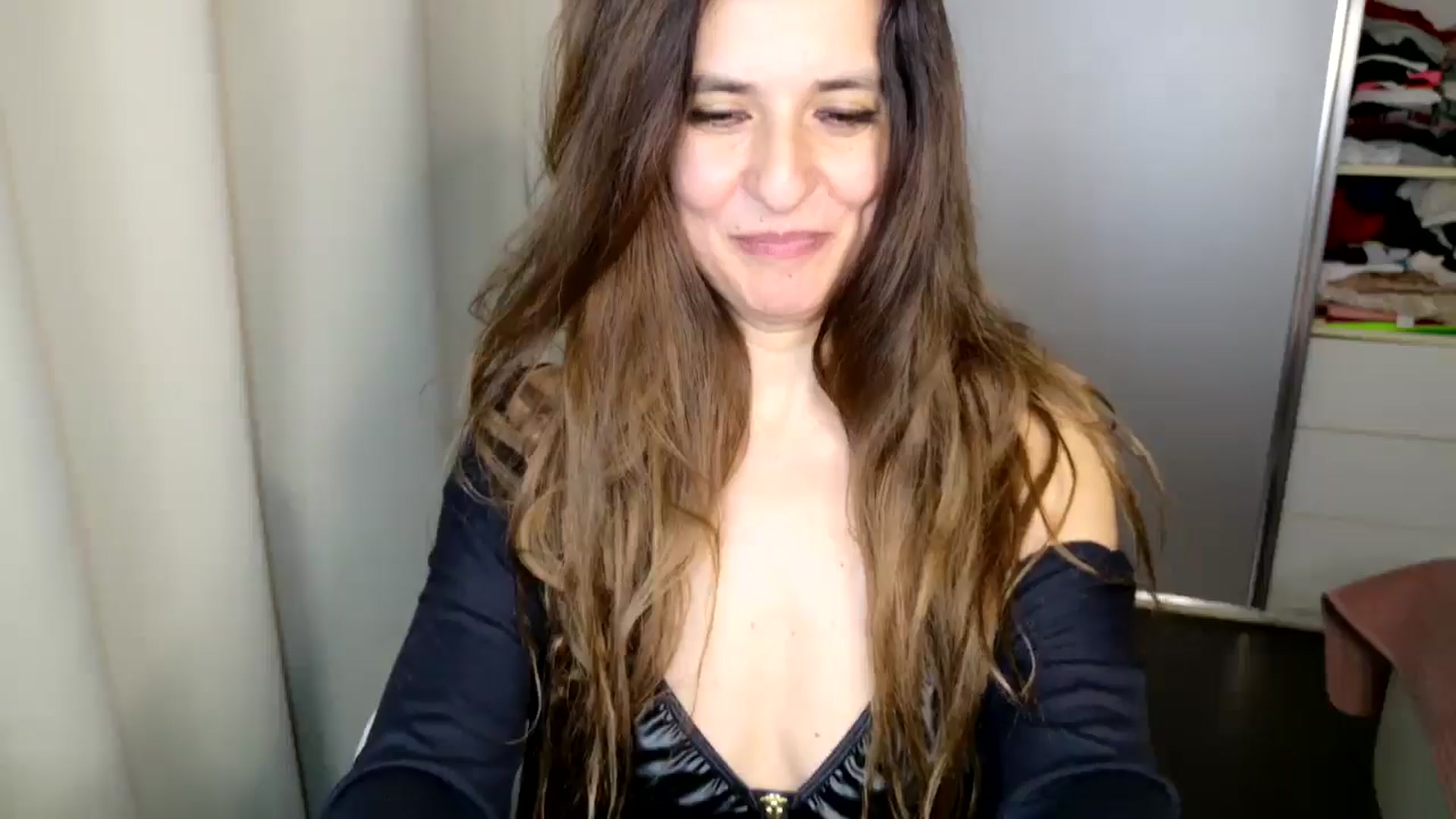 DANIELLE video thumbnail