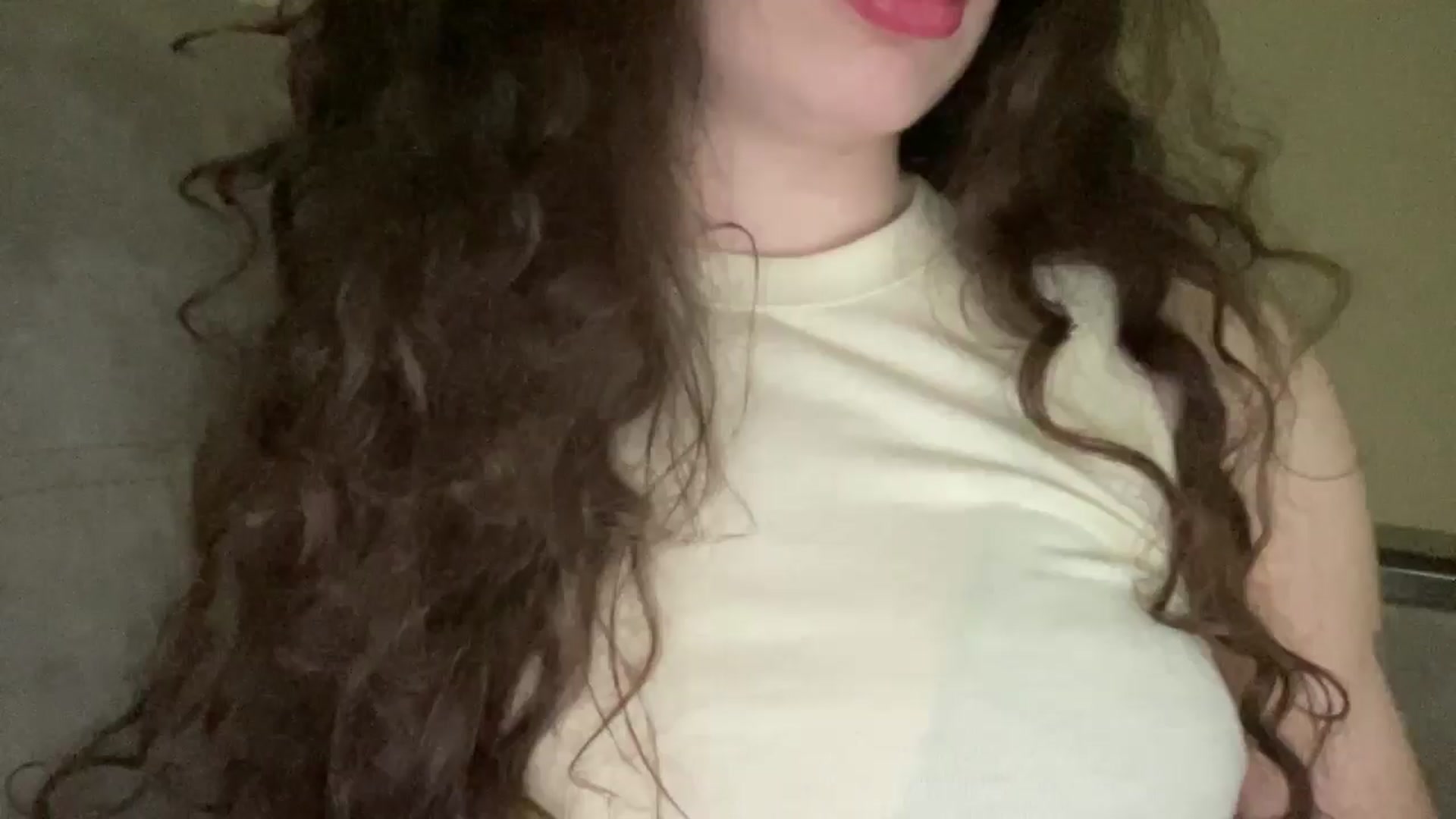 CurlyDream video thumbnail
