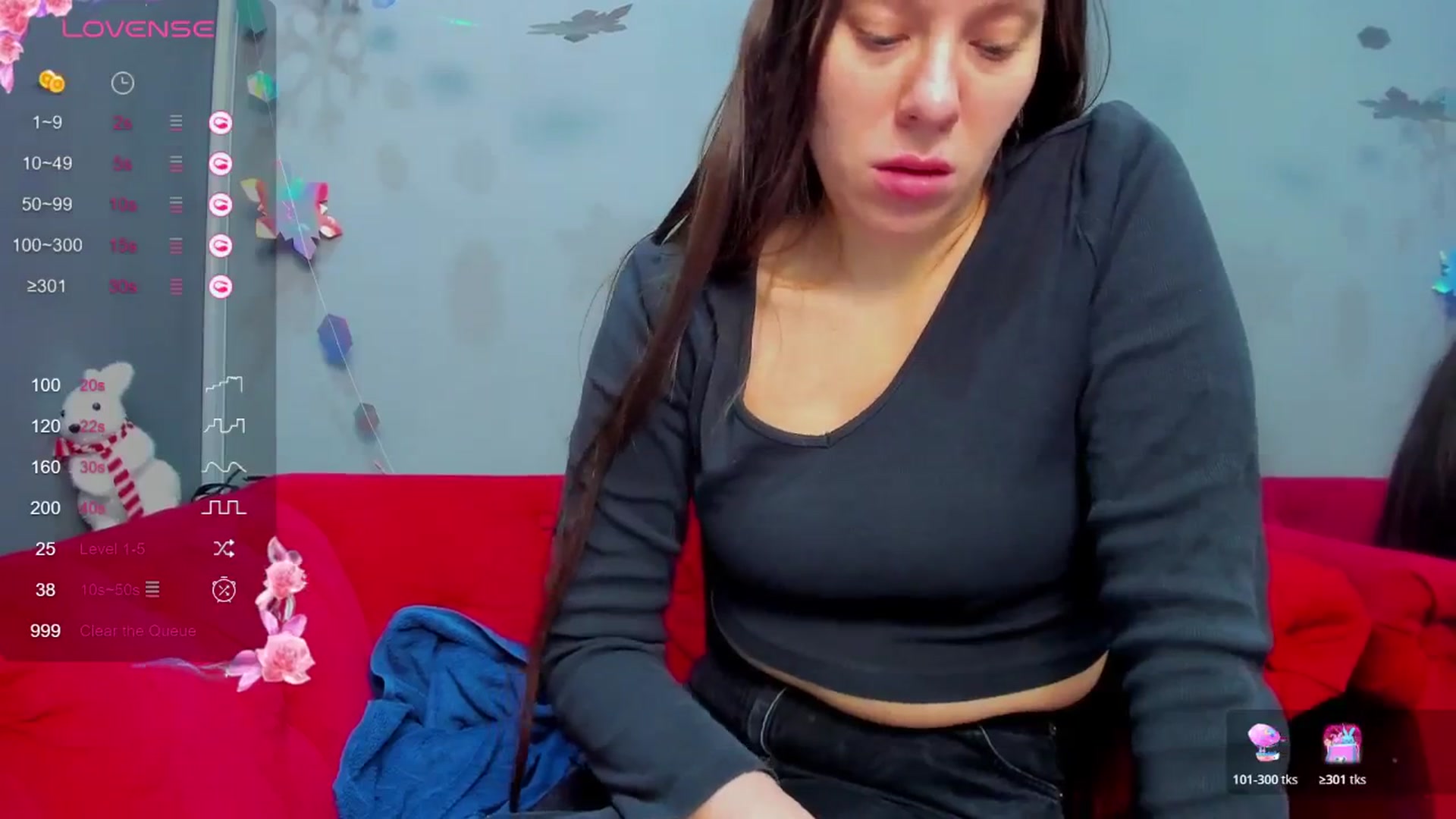 ornellamuti video thumbnail