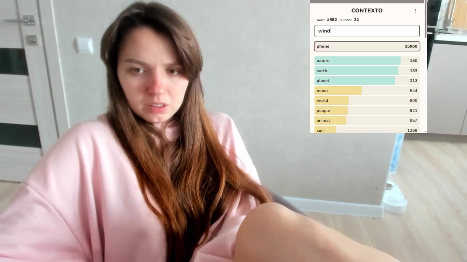 Ana_Bird video thumbnail