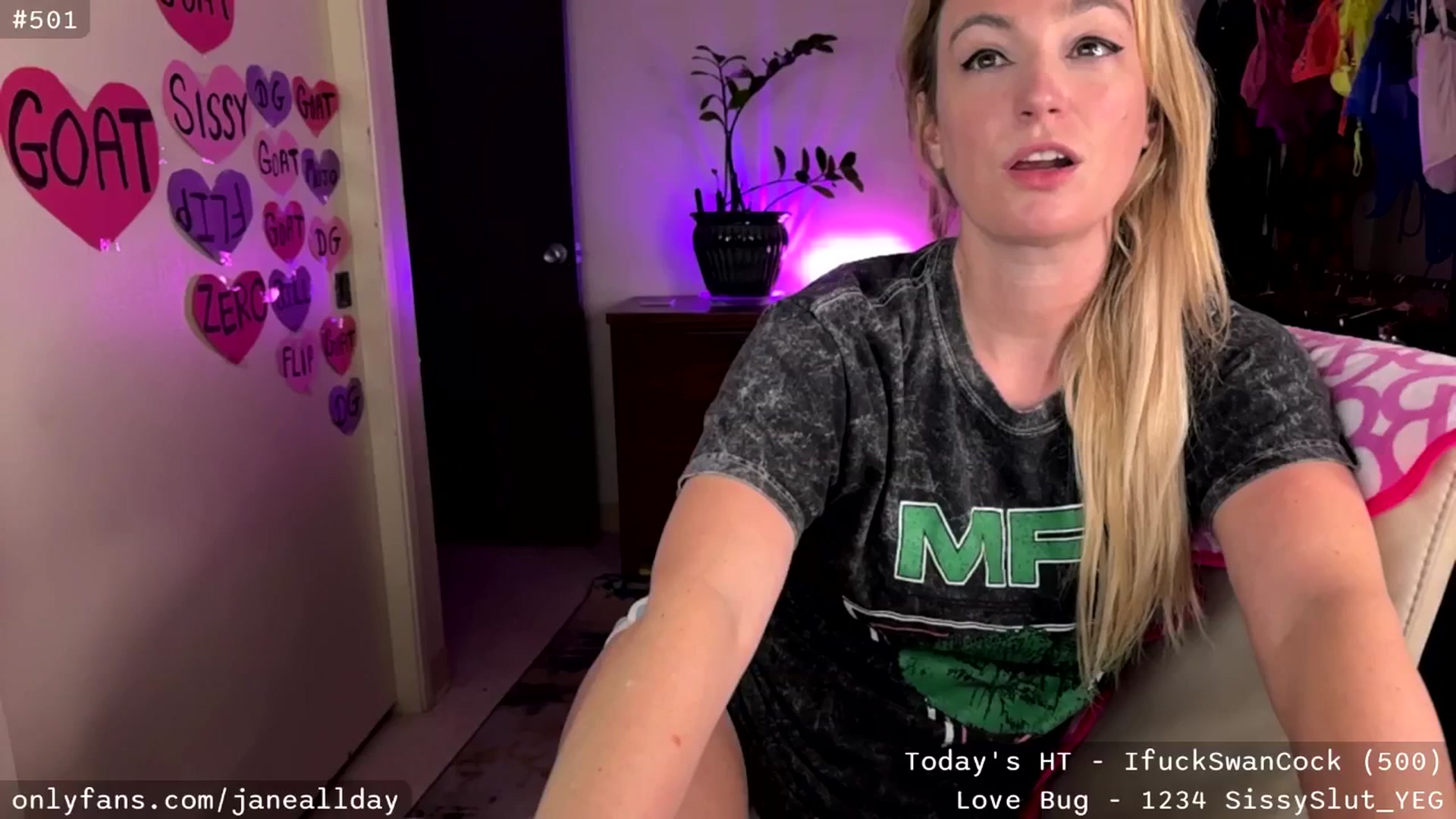JaneAllDay video thumbnail