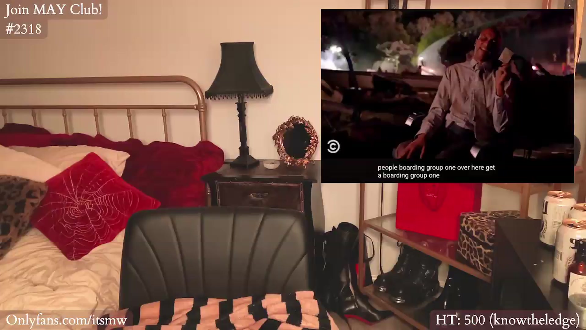 Mystywaterz video thumbnail