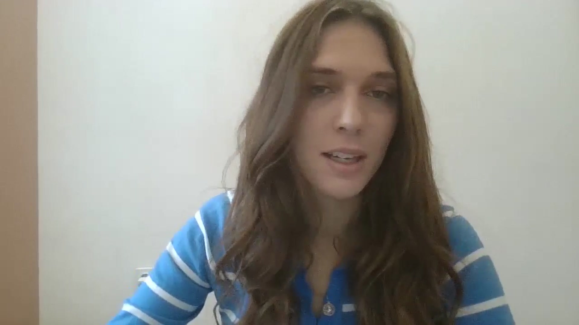 HaleyReed video thumbnail