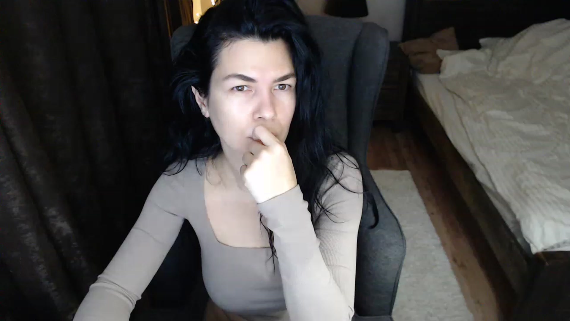 Darkella video thumbnail