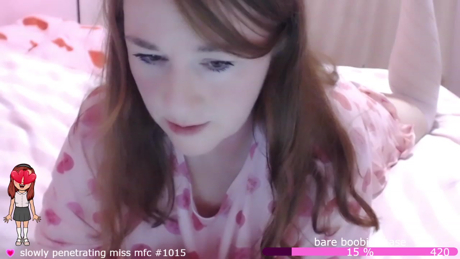 LydiaLovedoll video thumbnail
