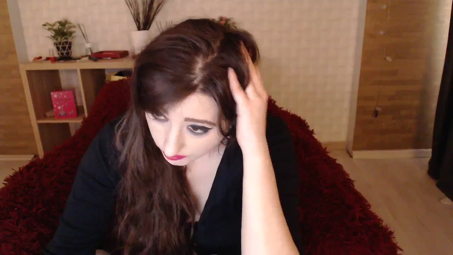 HotRebbecca video thumbnail