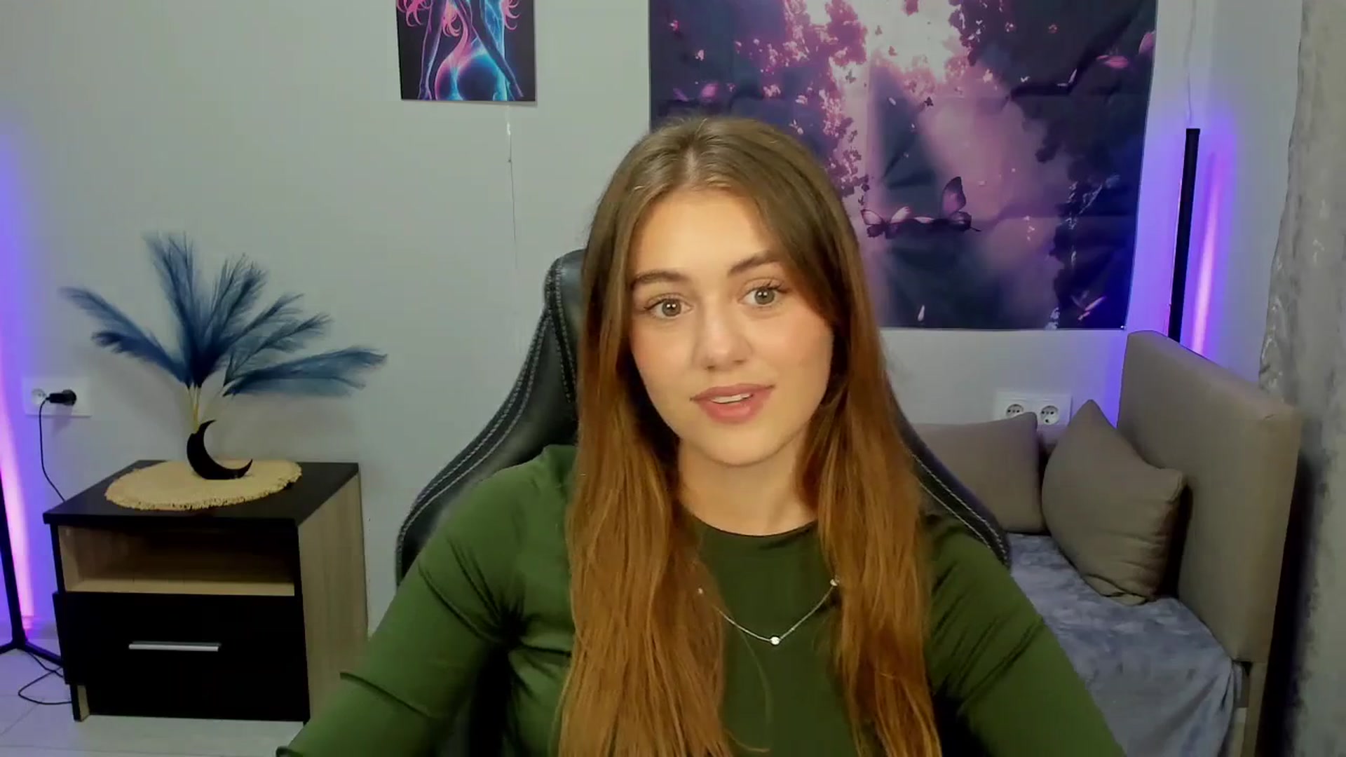 TracySpark video thumbnail