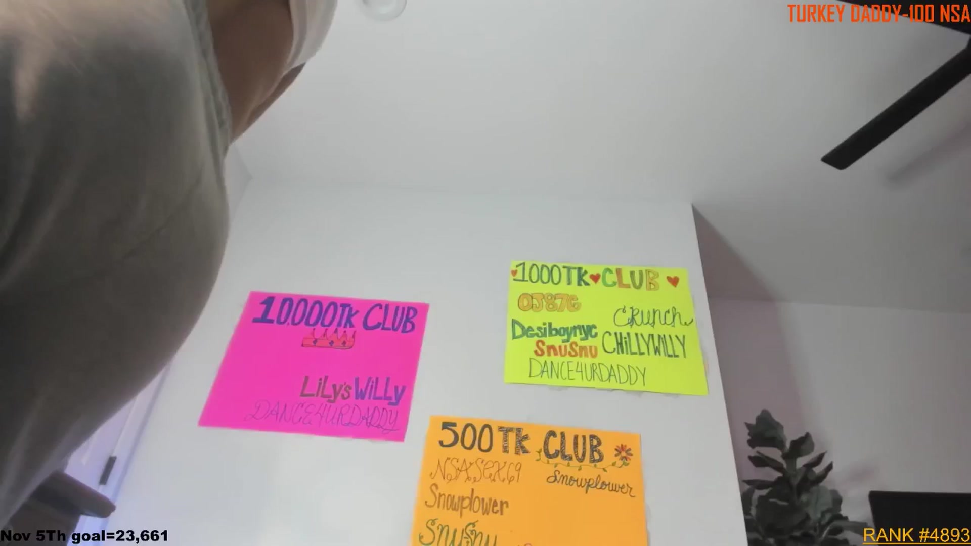 ExoticLilyXO video thumbnail