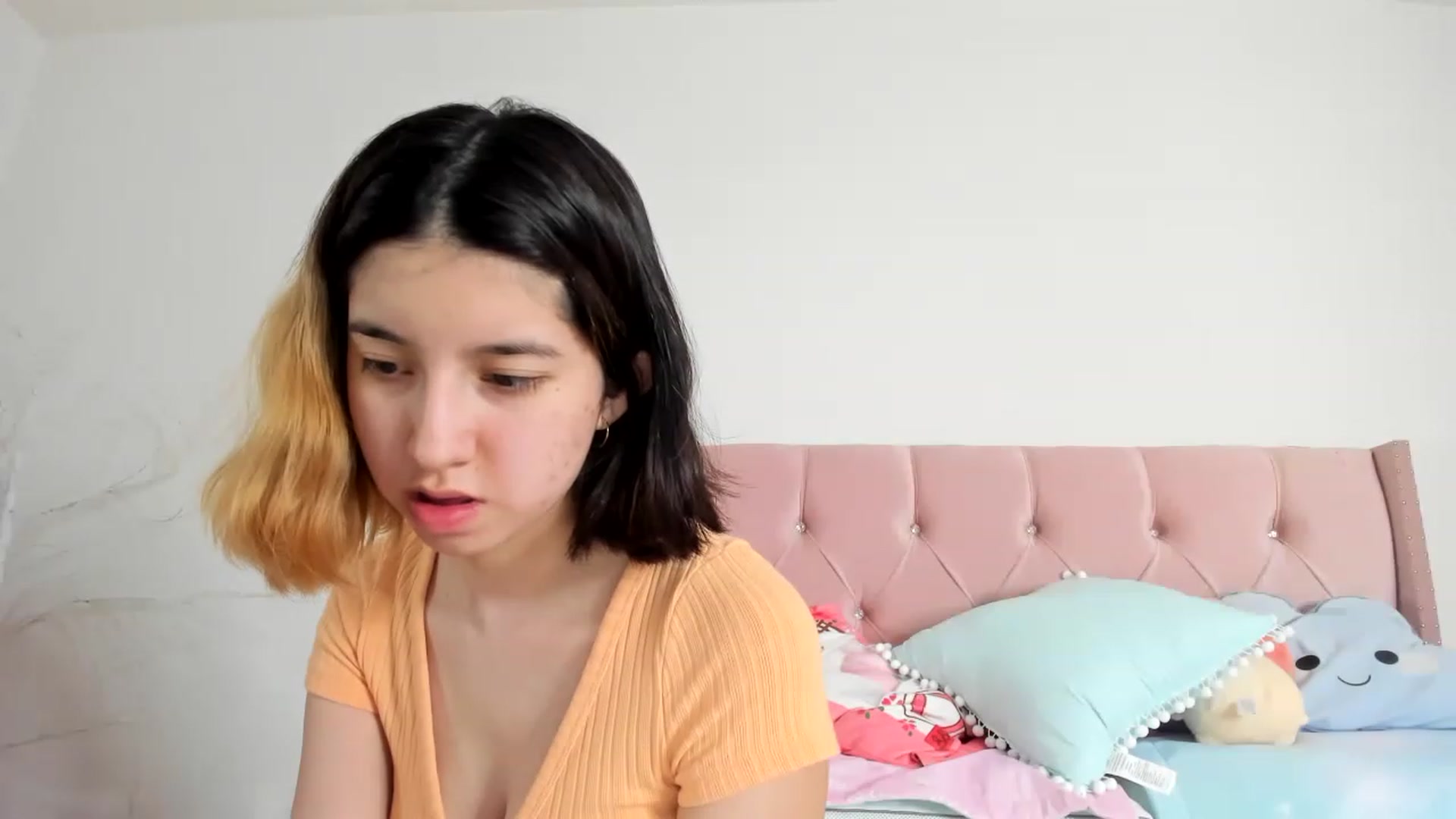 Cherrycute666 video thumbnail
