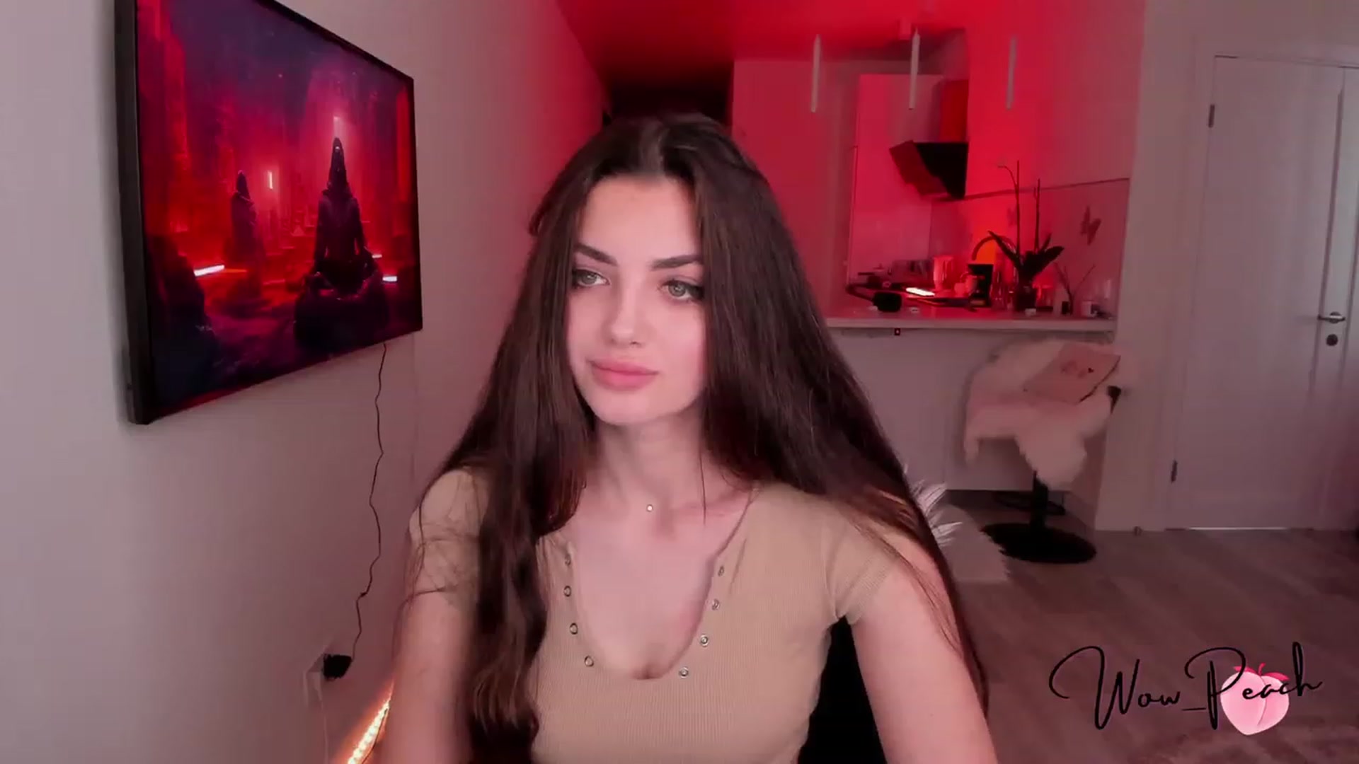 wow_peach video thumbnail