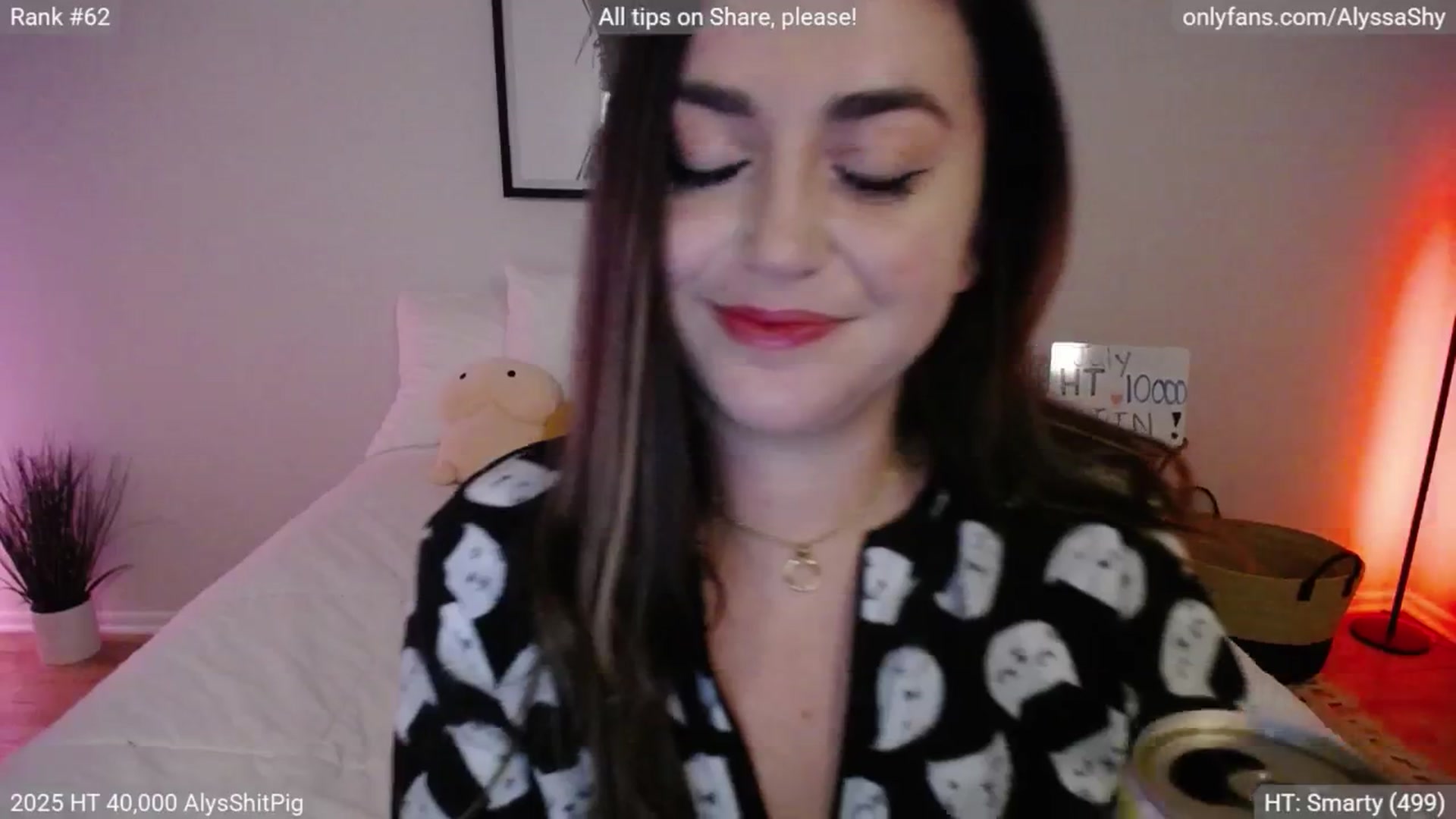 AlyssaShy video thumbnail