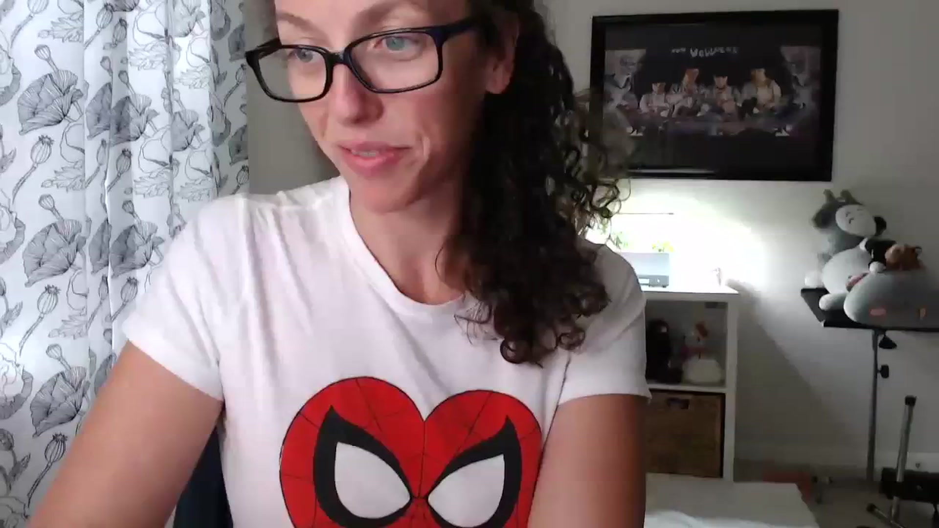 Sarah_Stark video thumbnail
