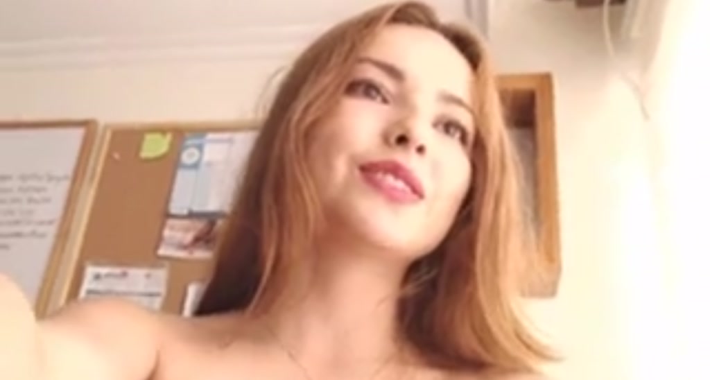 SexyLittleVal video thumbnail