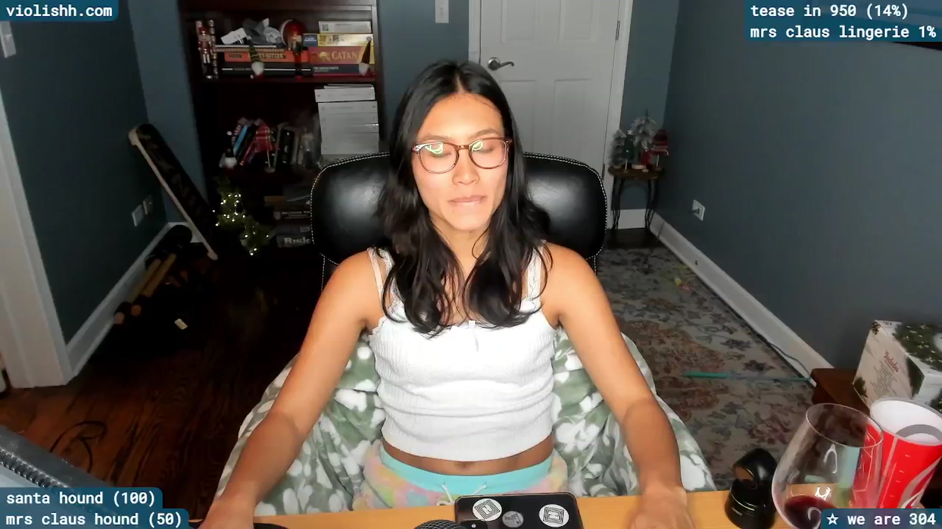 violishh video thumbnail
