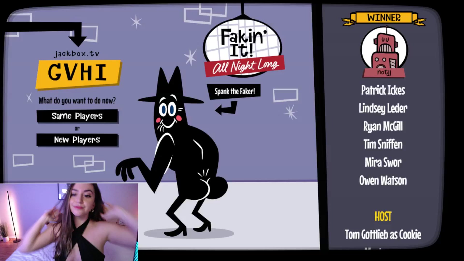 AlyssaShy video thumbnail