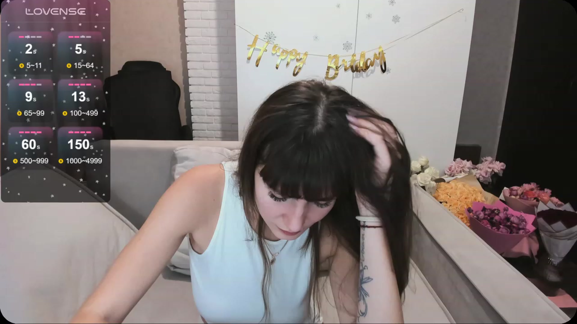 HollyMollyy video thumbnail