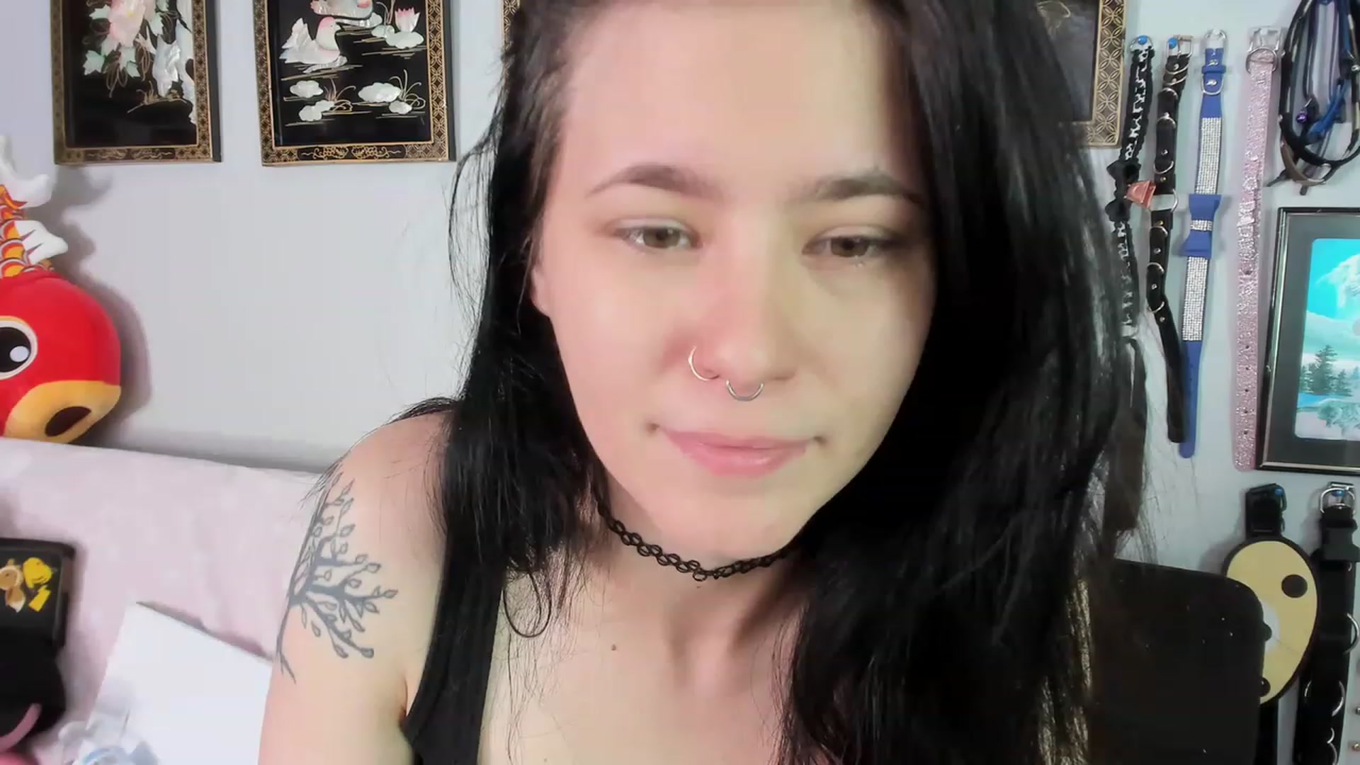 Isabelle_Babe video thumbnail