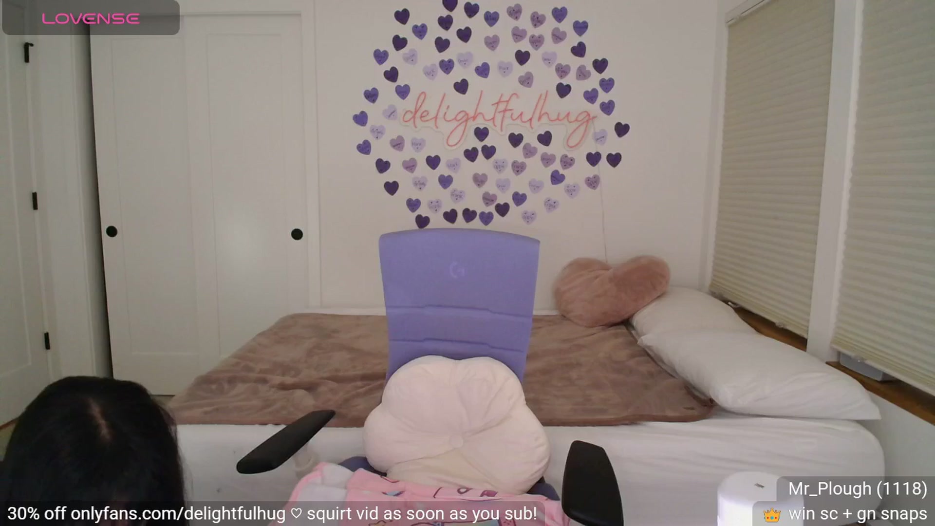 DelightfulHug video thumbnail