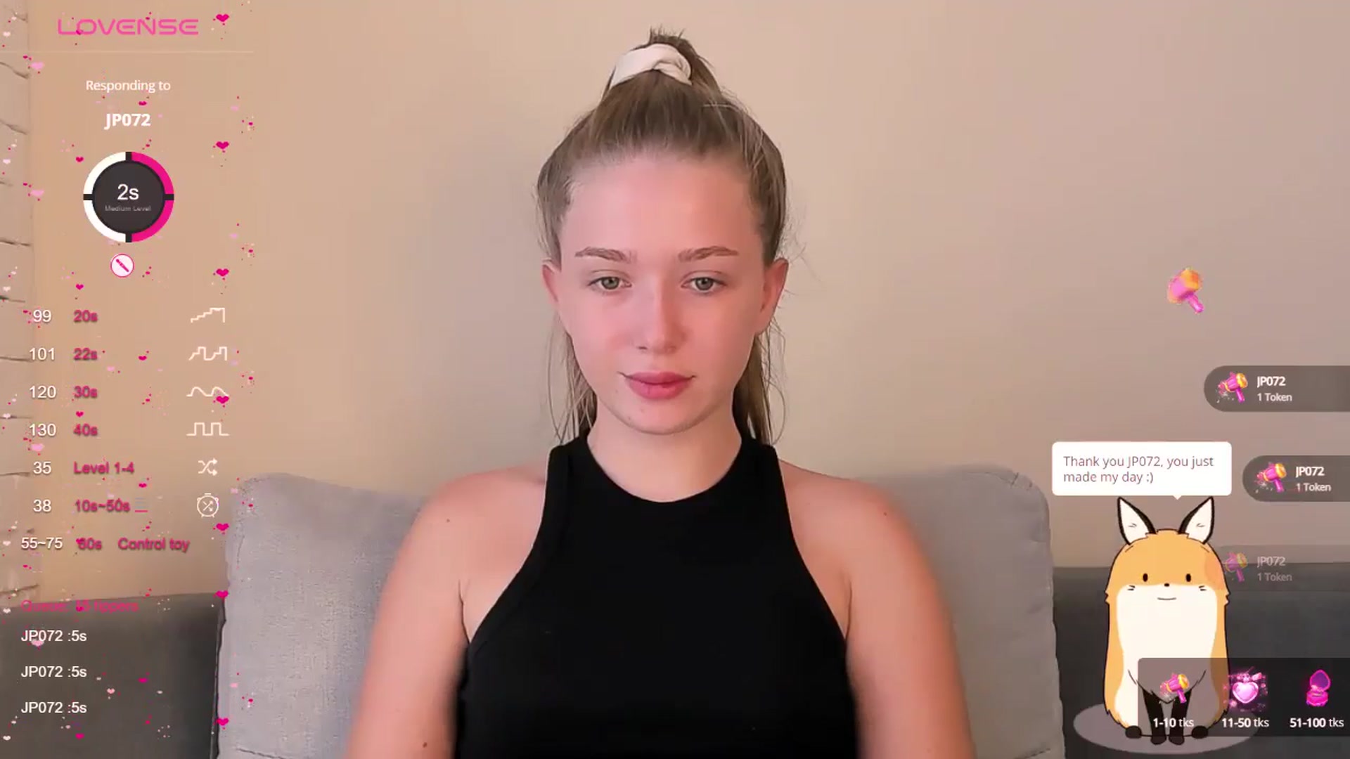 TenderlyKate video thumbnail