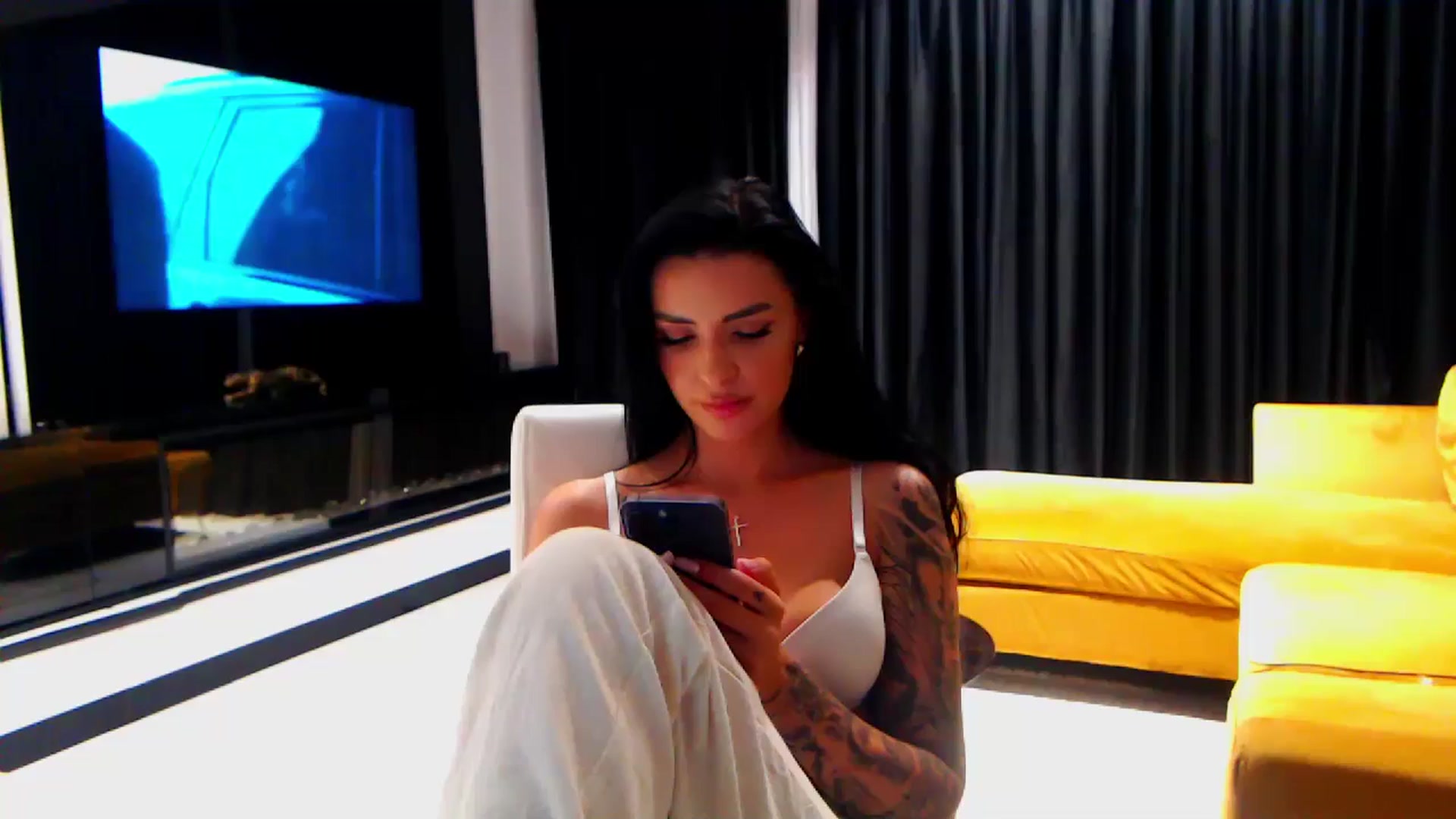 NicoleCrystal video thumbnail