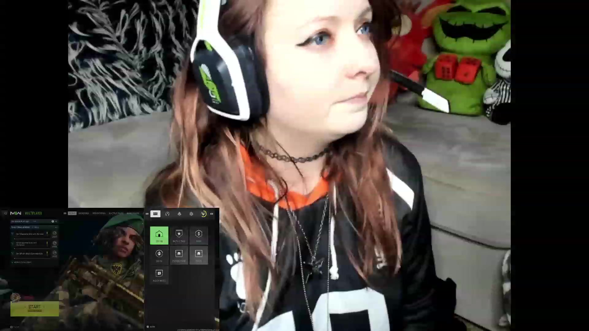 PrincessBluu video thumbnail