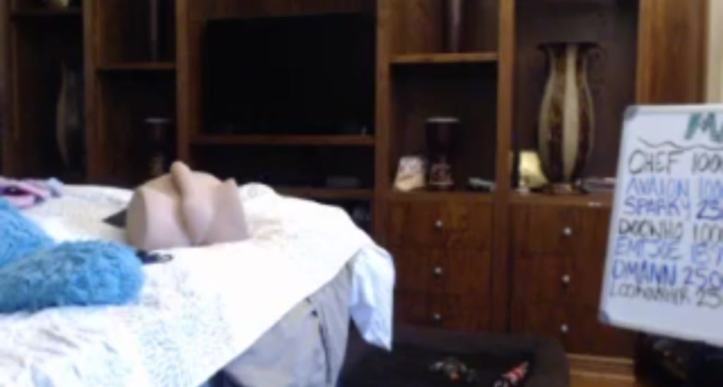 Autumn_Blonde video thumbnail