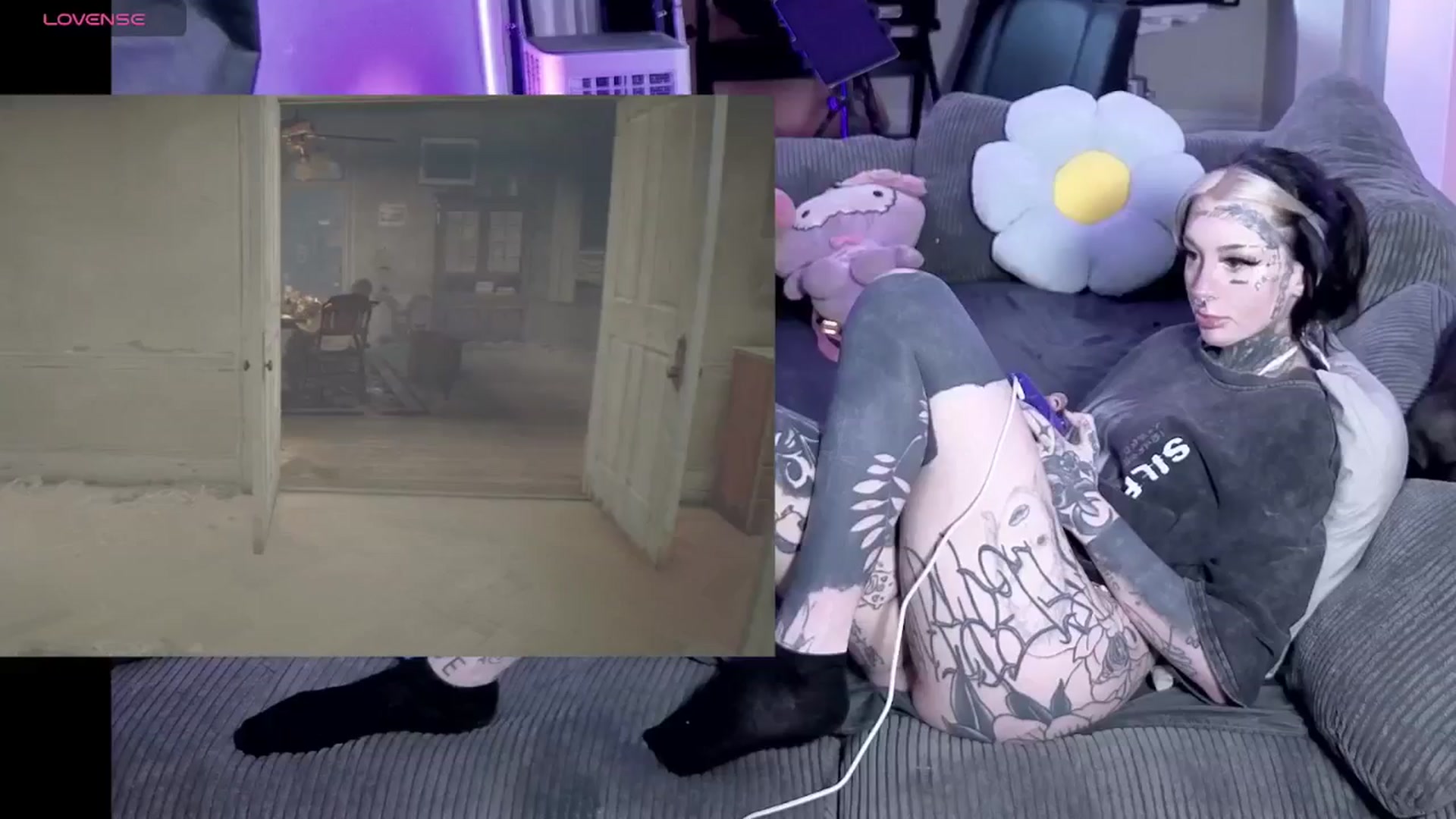Tattoobambi video thumbnail