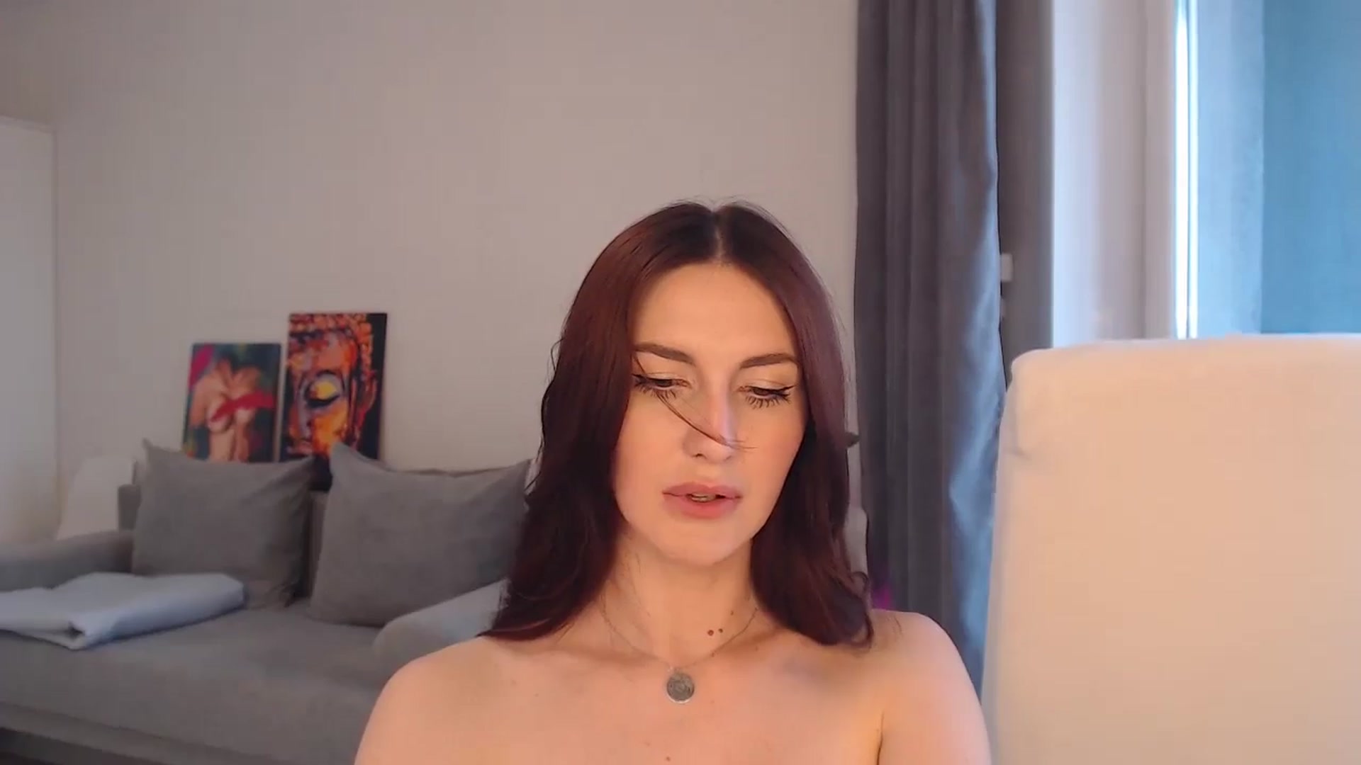 Tina_candy video thumbnail