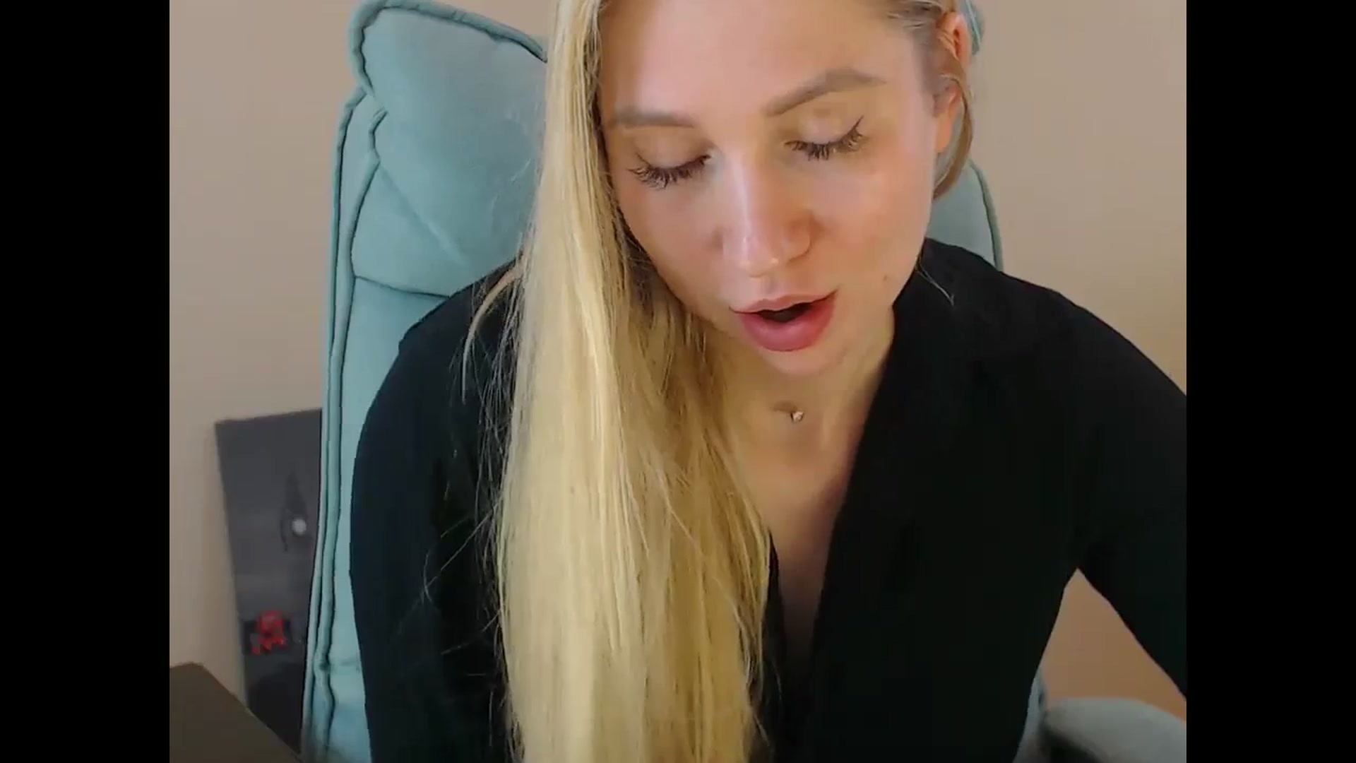 Miss_Sylvia video thumbnail