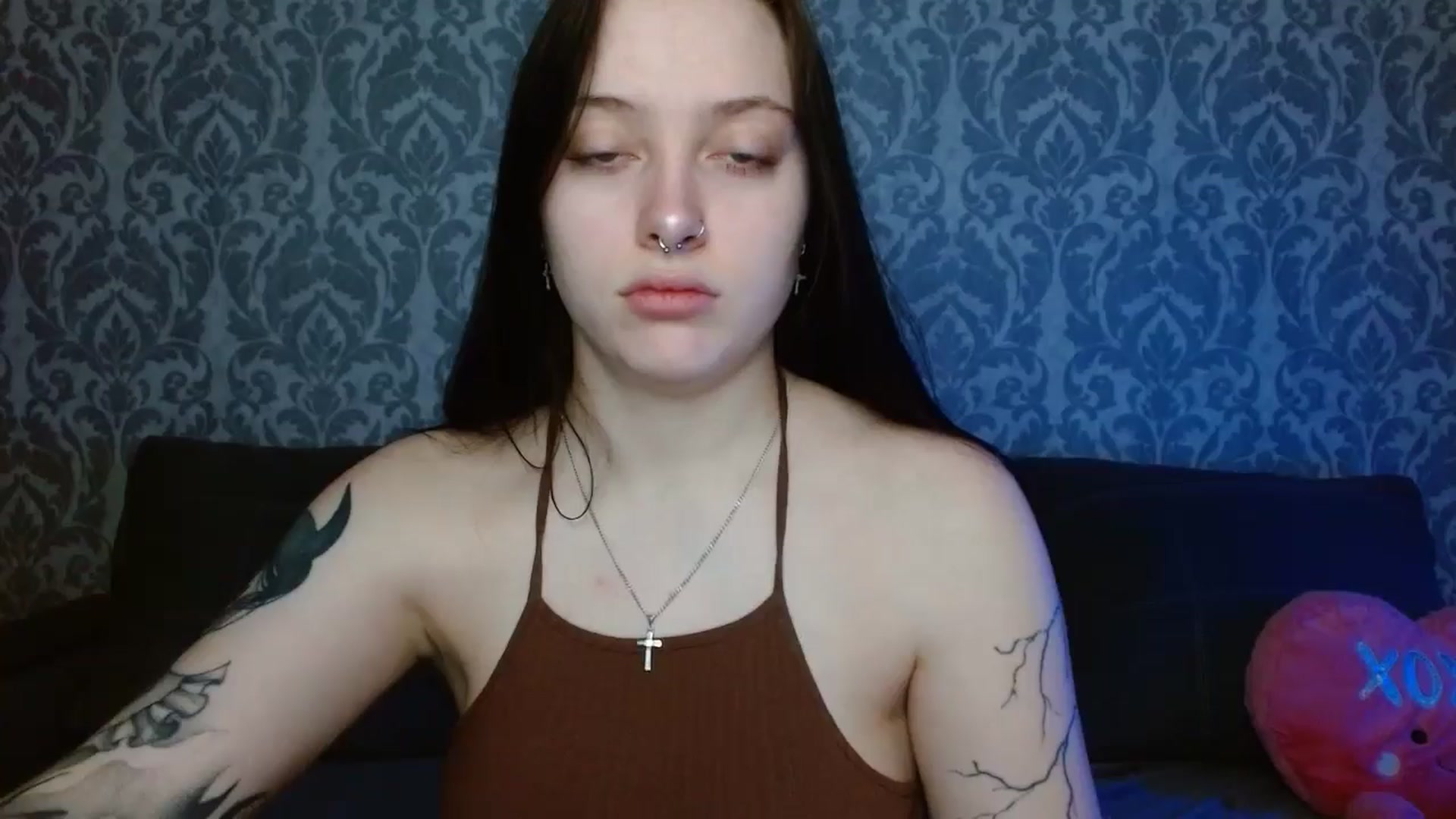 AmyWard video thumbnail