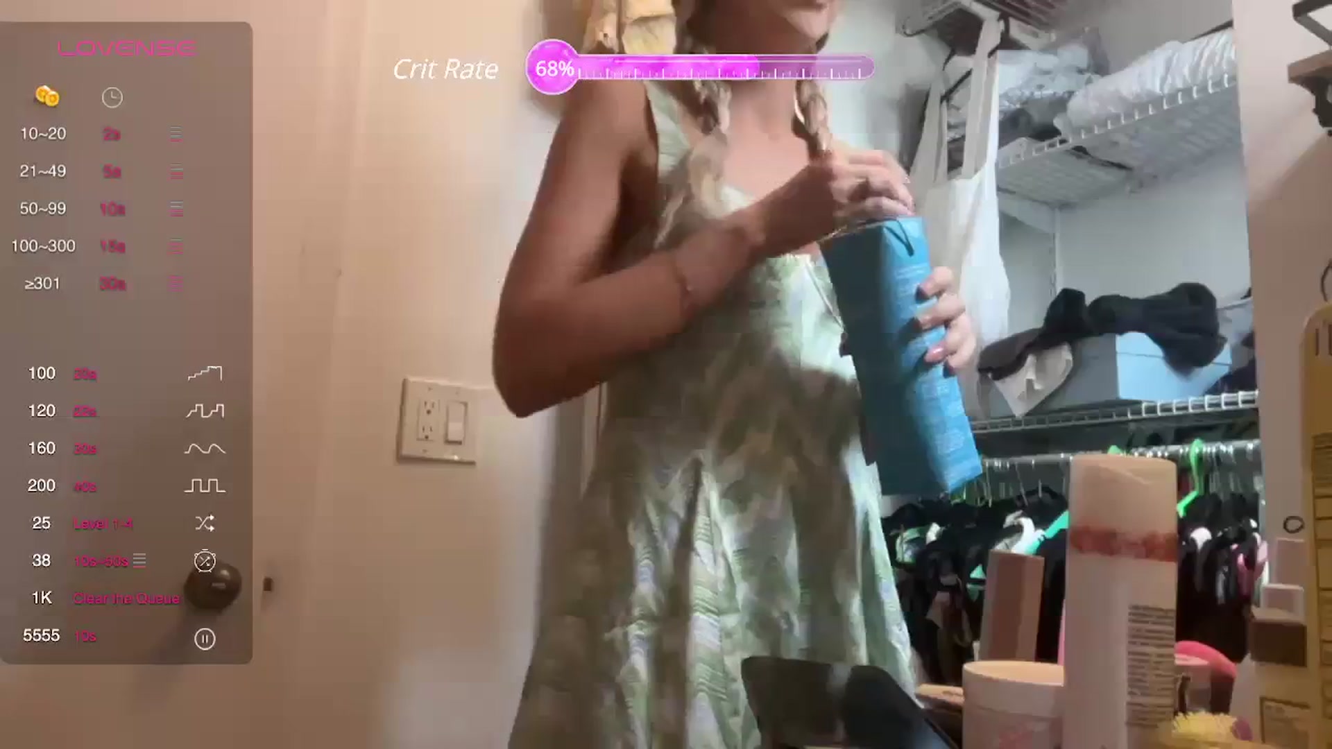 fingerbelle video thumbnail
