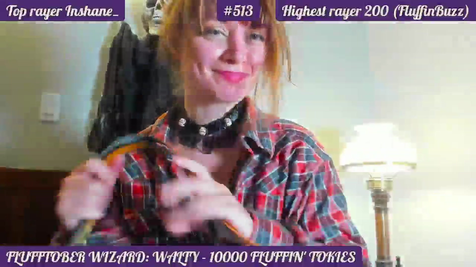 FluffinRayRay video thumbnail