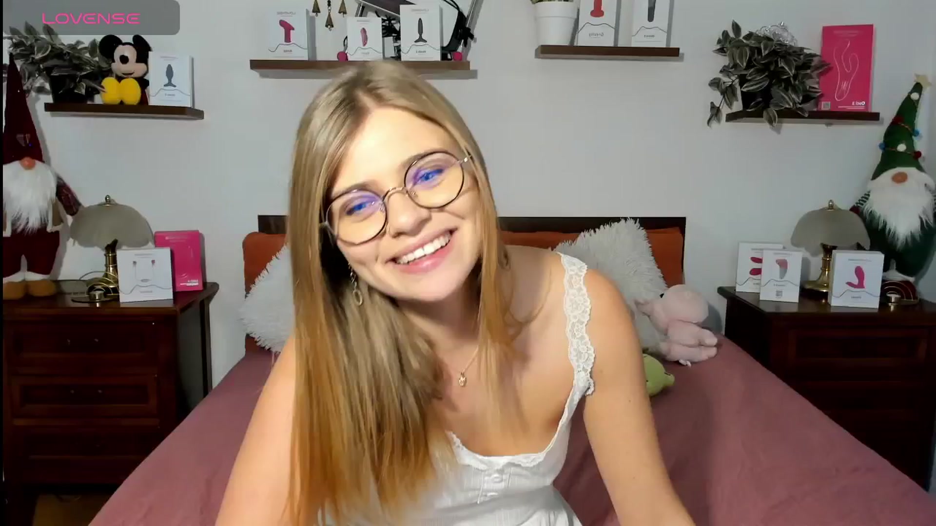 HaleyReedme video thumbnail
