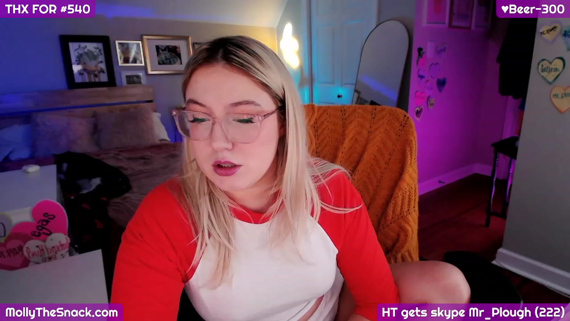 MollySnacks video thumbnail