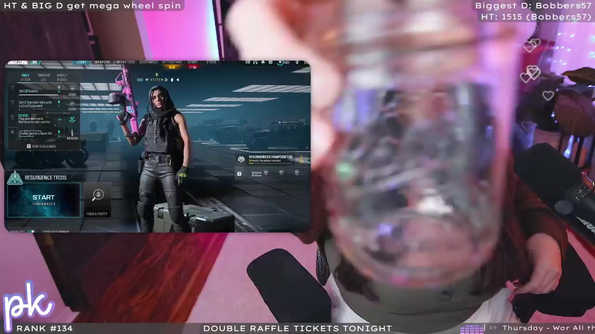EmoGirl video thumbnail