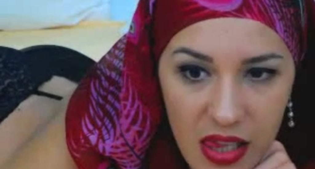 ArabianWoman video thumbnail