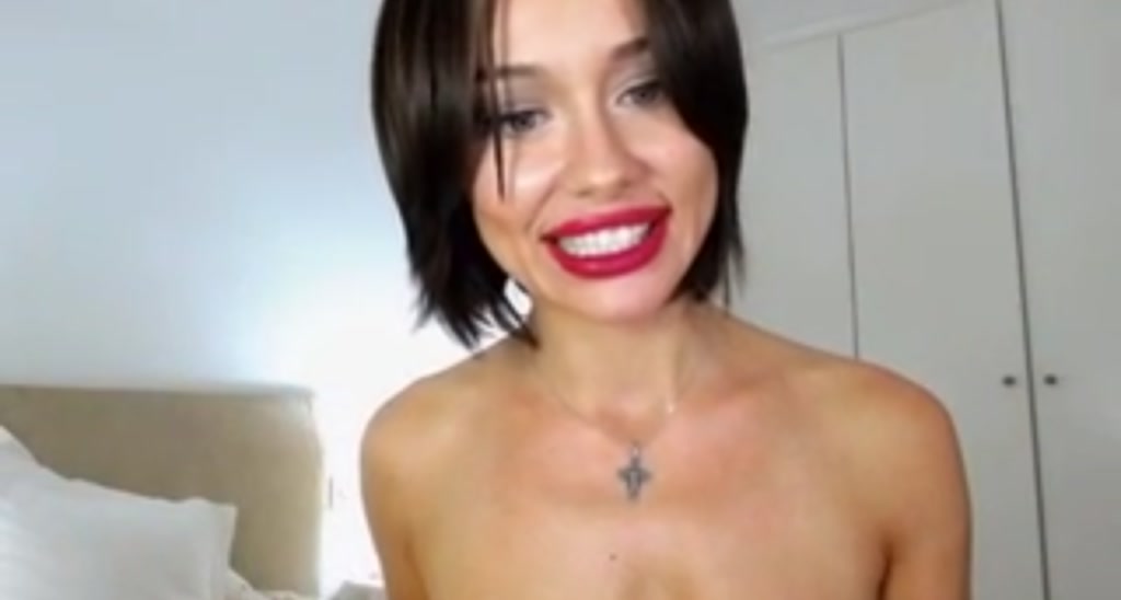 StunningAna video thumbnail
