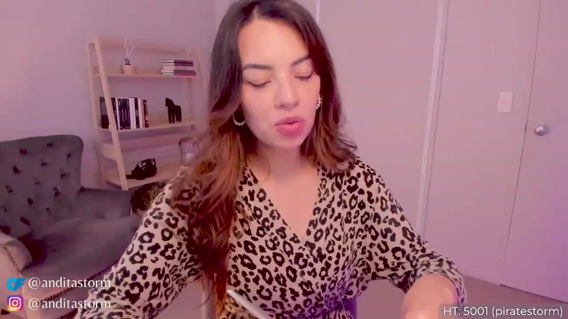 AnditaStorm video thumbnail