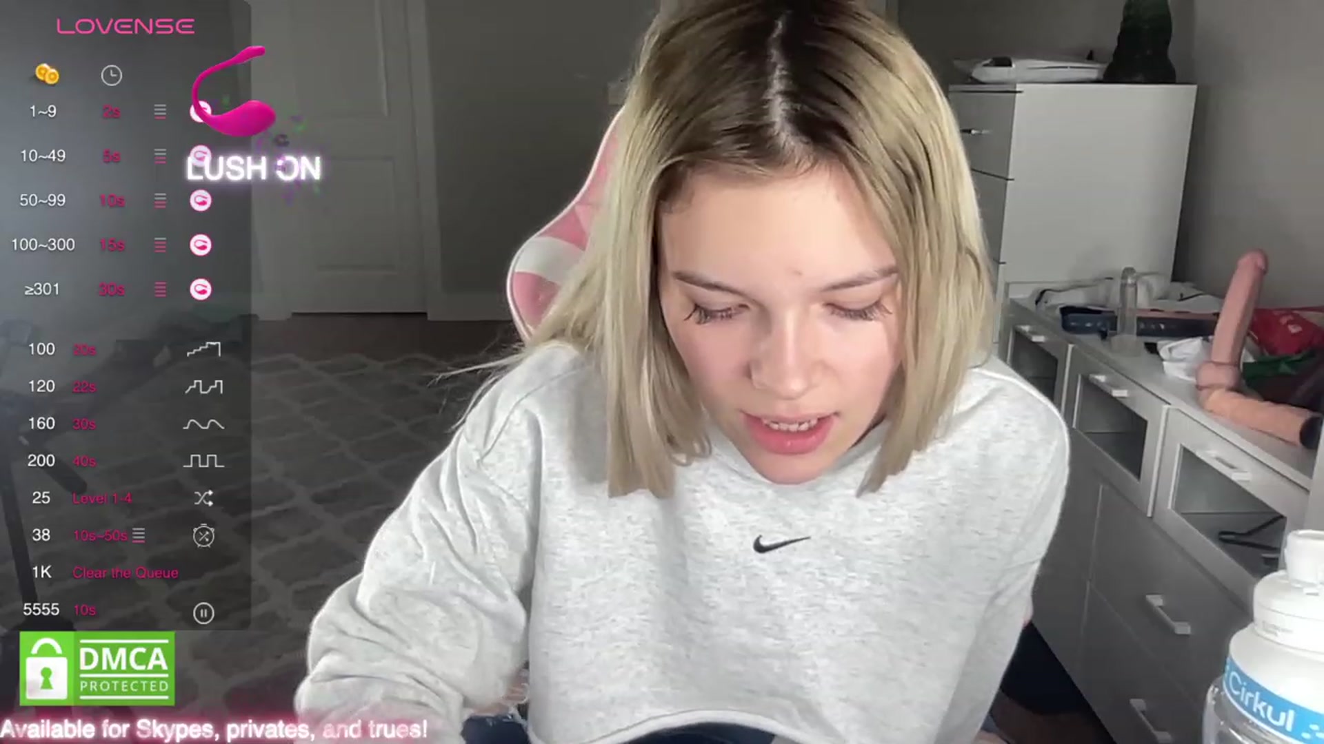 Sarahsweets18 video thumbnail