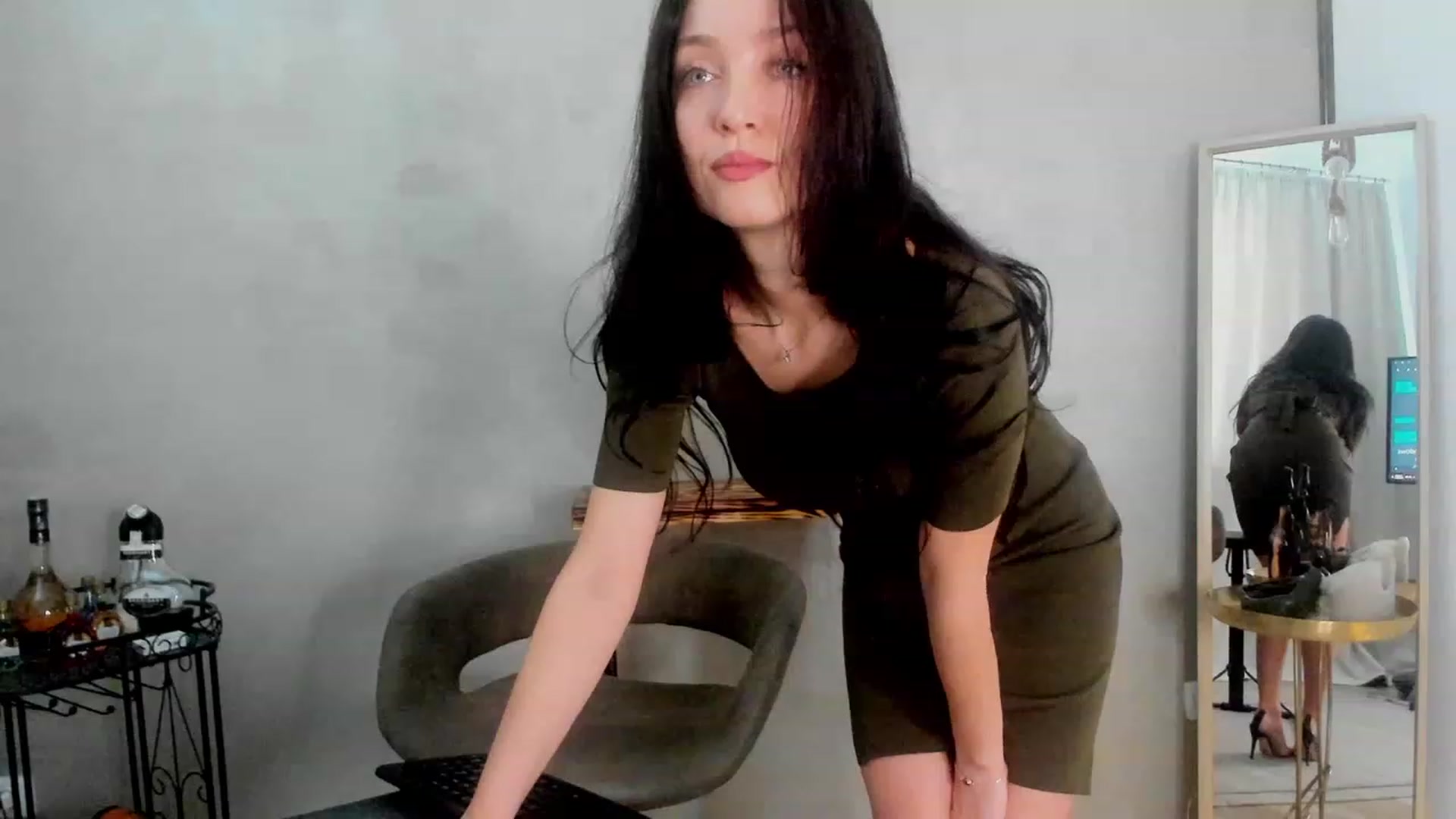 FoxyLarysa video thumbnail