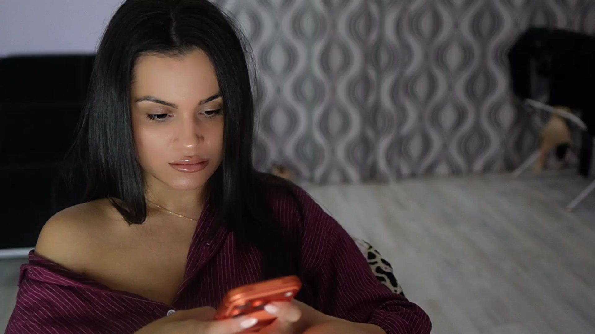 TinyAndrea video thumbnail