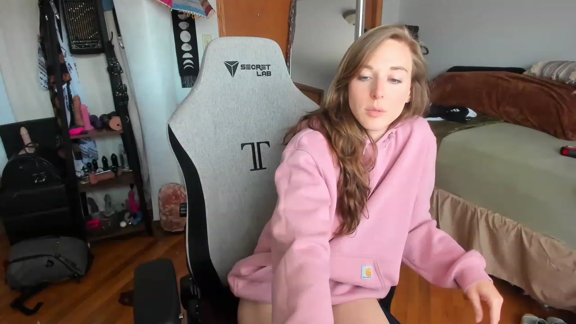 She_is_Sam video thumbnail