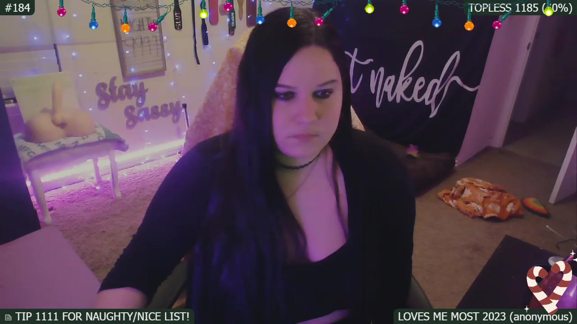 SassySarah94 video thumbnail