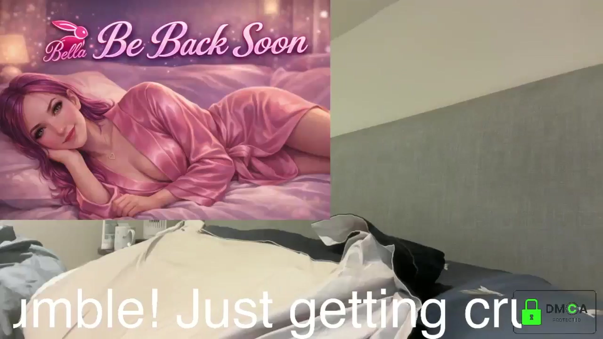 Bellanoirxx video thumbnail