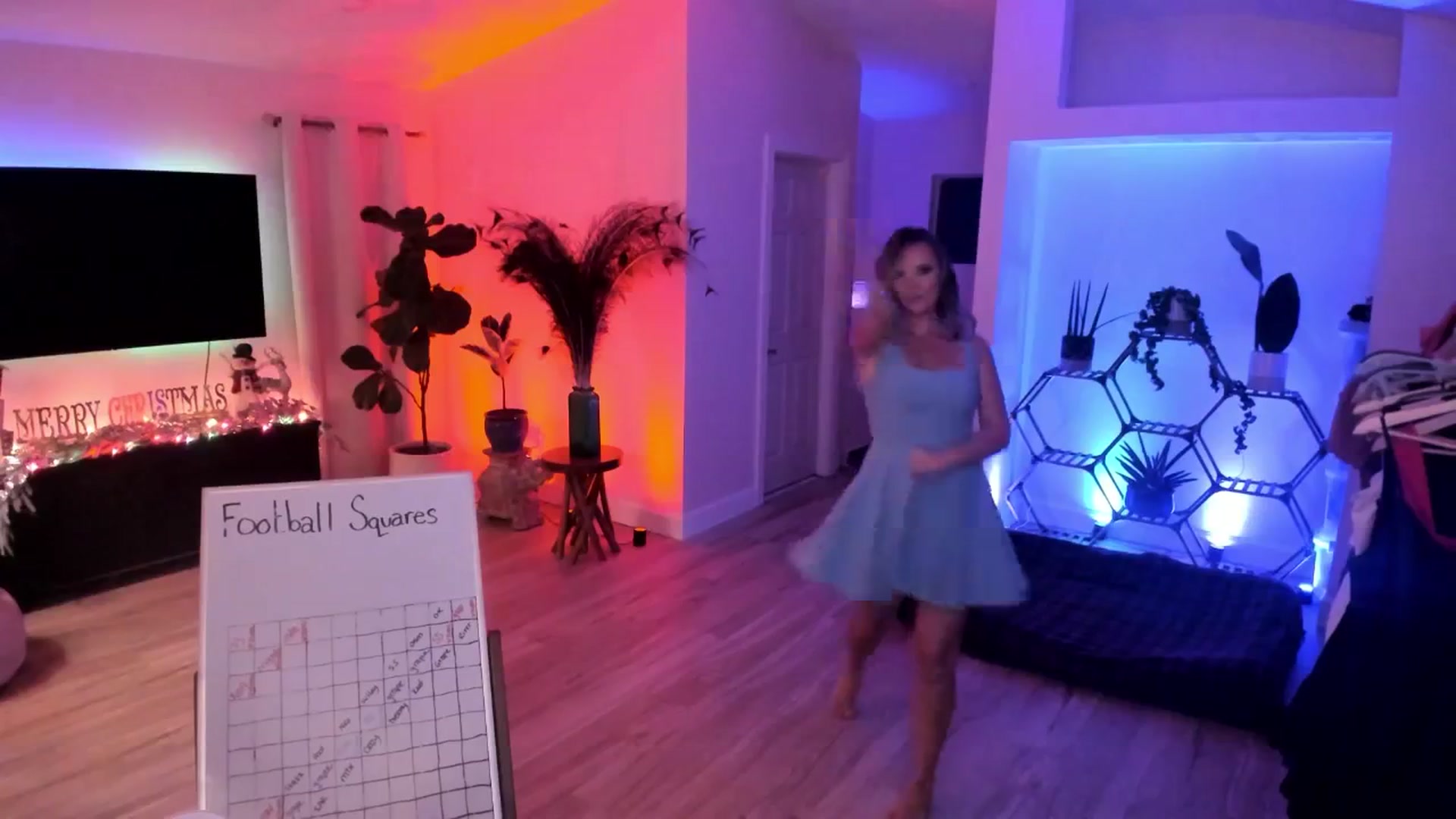 MissChristmas video thumbnail