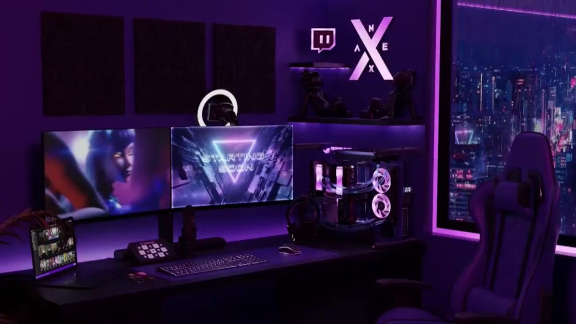 KaraRaven video thumbnail