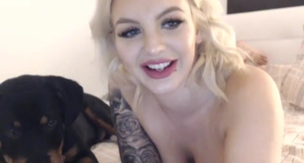 UkDreamGirl video thumbnail