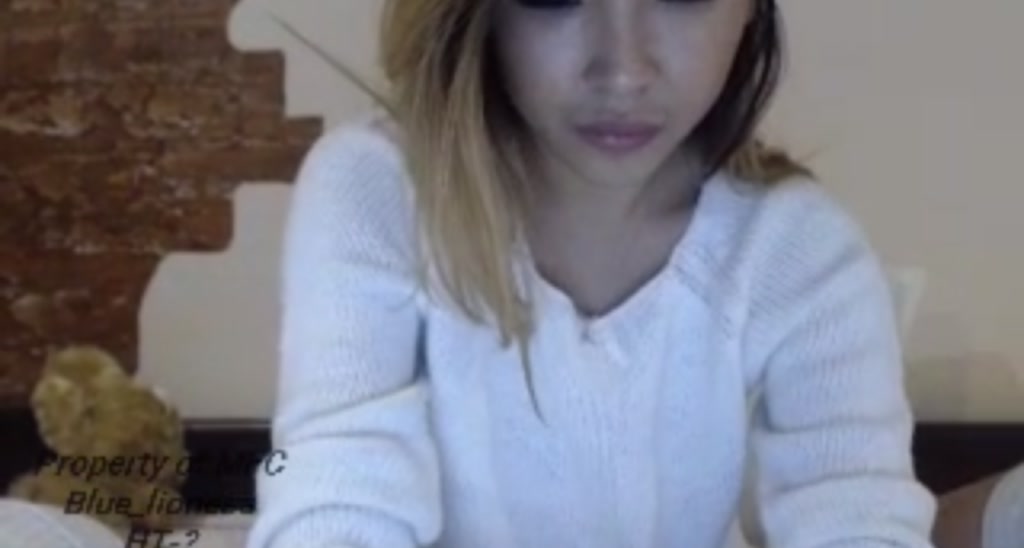 Blue_Lioness video thumbnail