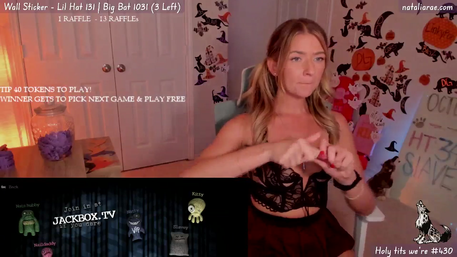 Natalia_Rae video thumbnail