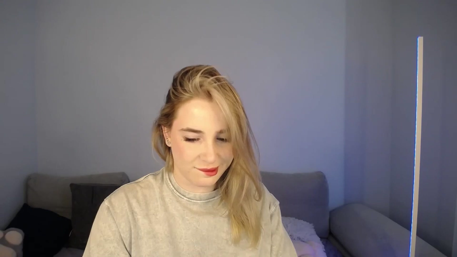 SabrinaViolet video thumbnail